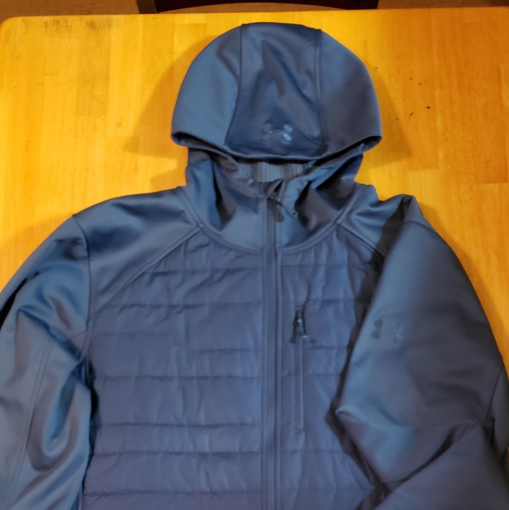 Under Armour Storm Coat